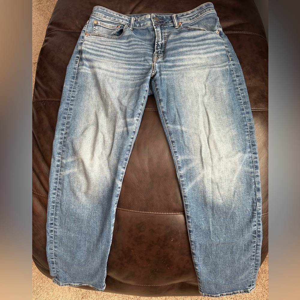American Eagle Men’s Jeans in Medium Wash - 34x32